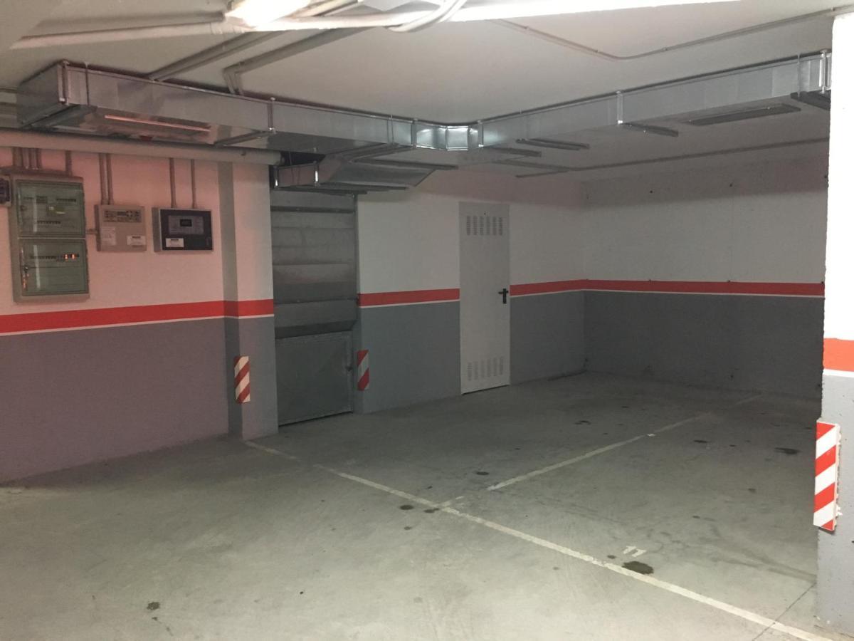 Apartament Piso San Andres - Picos De Europa Carrena de Cabrales Zewnętrze zdjęcie