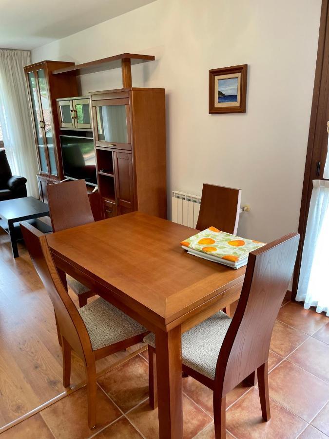 Apartament Piso San Andres - Picos De Europa Carrena de Cabrales Zewnętrze zdjęcie