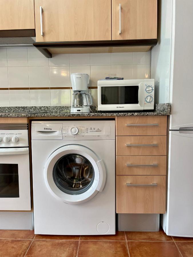 Apartament Piso San Andres - Picos De Europa Carrena de Cabrales Zewnętrze zdjęcie