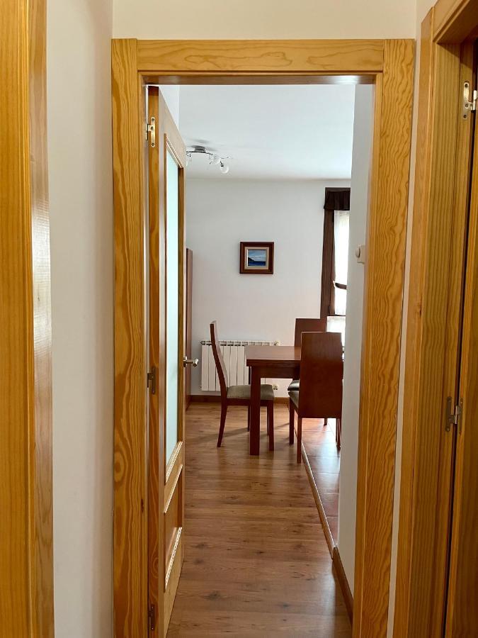 Apartament Piso San Andres - Picos De Europa Carrena de Cabrales Zewnętrze zdjęcie