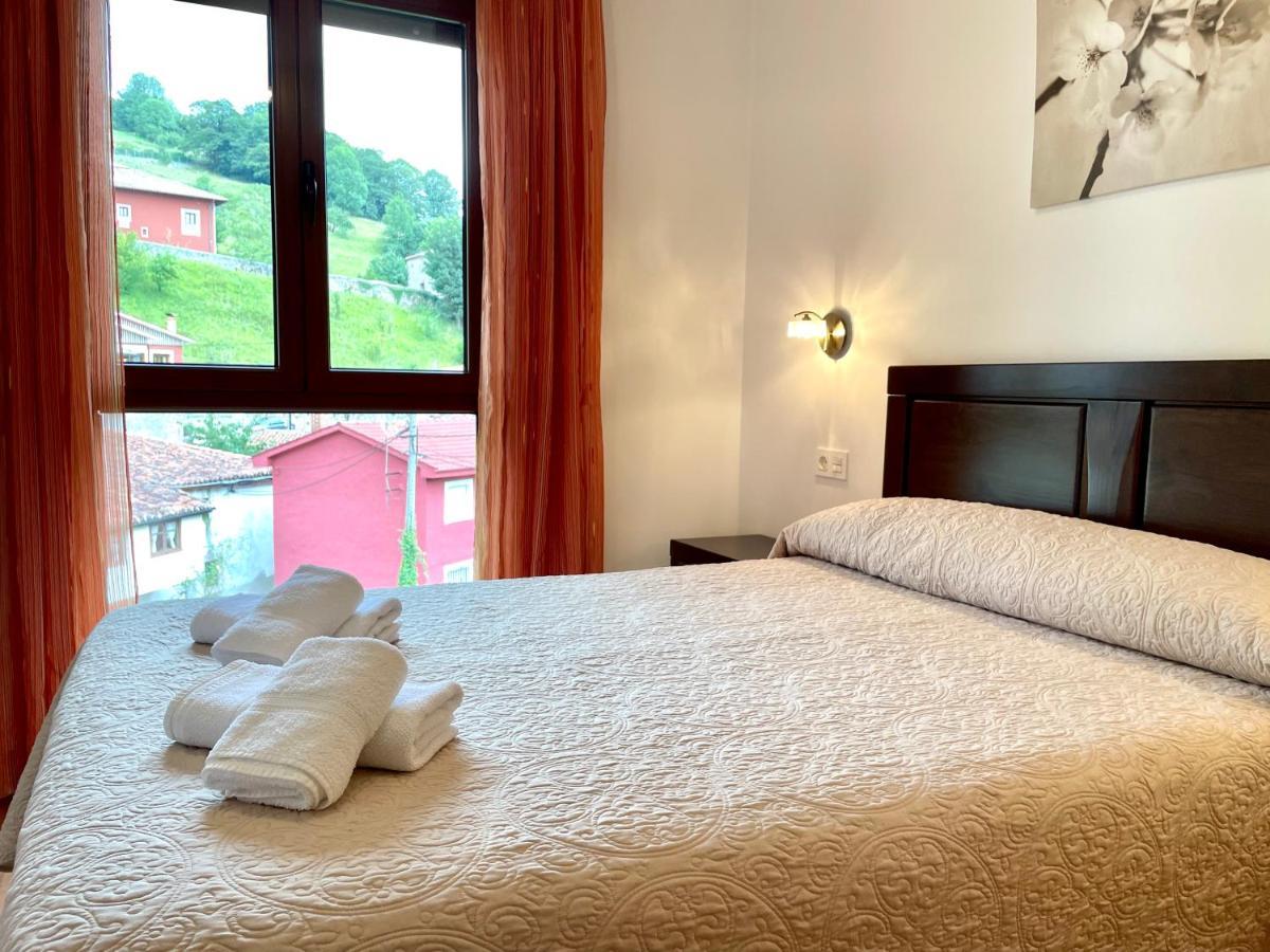 Apartament Piso San Andres - Picos De Europa Carrena de Cabrales Zewnętrze zdjęcie