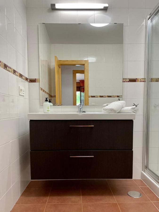 Apartament Piso San Andres - Picos De Europa Carrena de Cabrales Zewnętrze zdjęcie