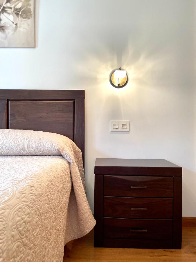 Apartament Piso San Andres - Picos De Europa Carrena de Cabrales Zewnętrze zdjęcie