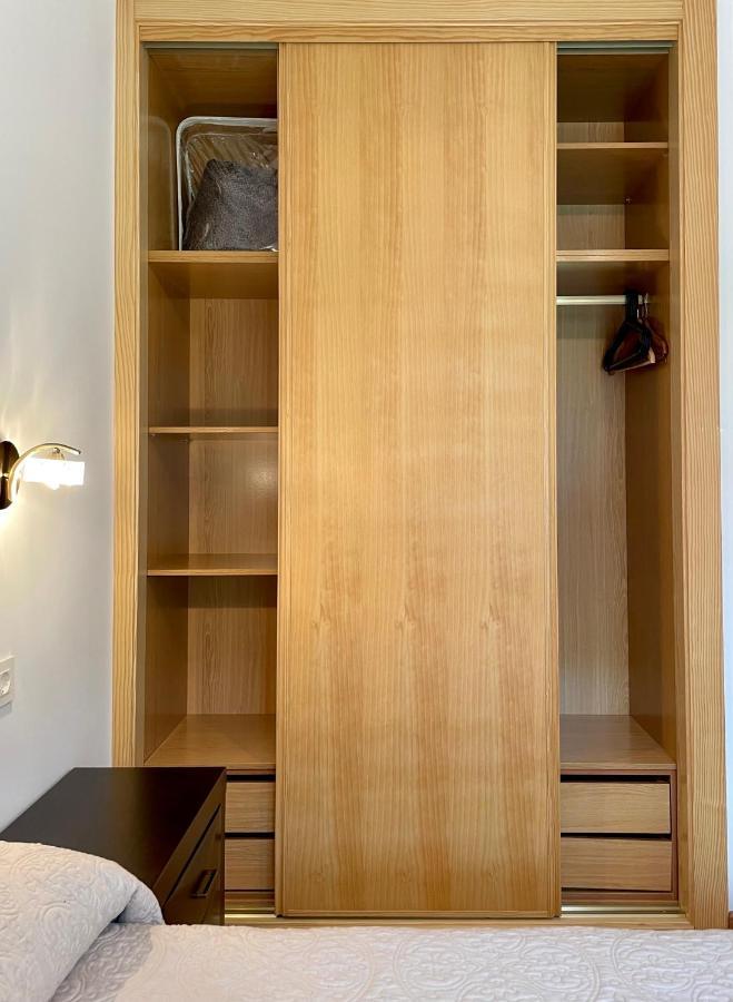 Apartament Piso San Andres - Picos De Europa Carrena de Cabrales Zewnętrze zdjęcie