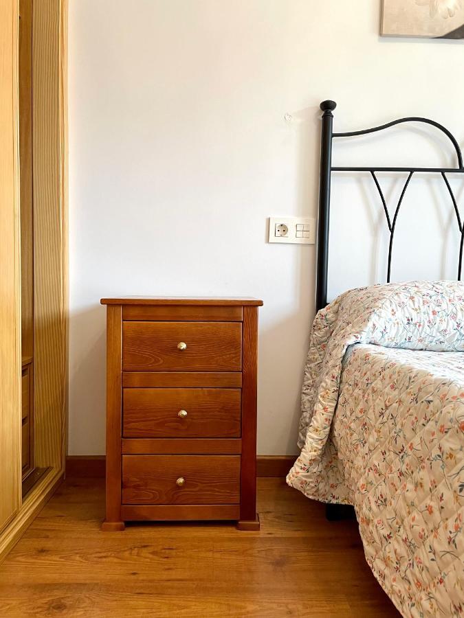 Apartament Piso San Andres - Picos De Europa Carrena de Cabrales Zewnętrze zdjęcie