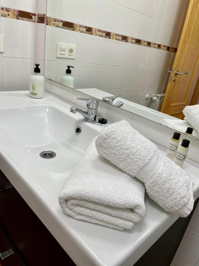 Apartament Piso San Andres - Picos De Europa Carrena de Cabrales Zewnętrze zdjęcie