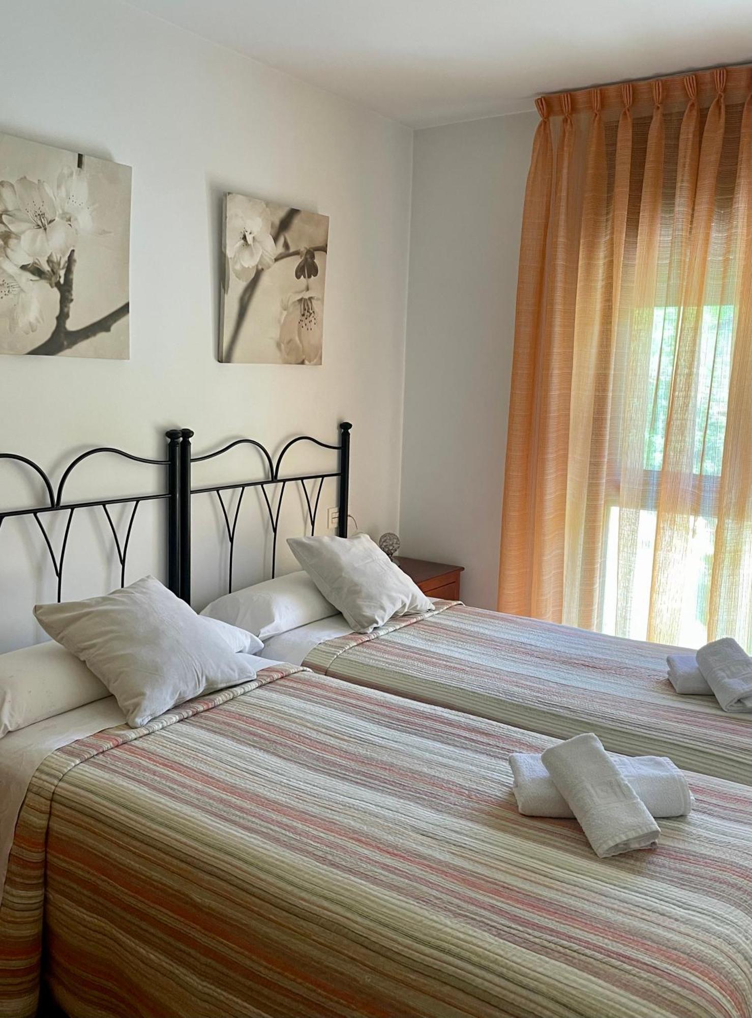Apartament Piso San Andres - Picos De Europa Carrena de Cabrales Zewnętrze zdjęcie